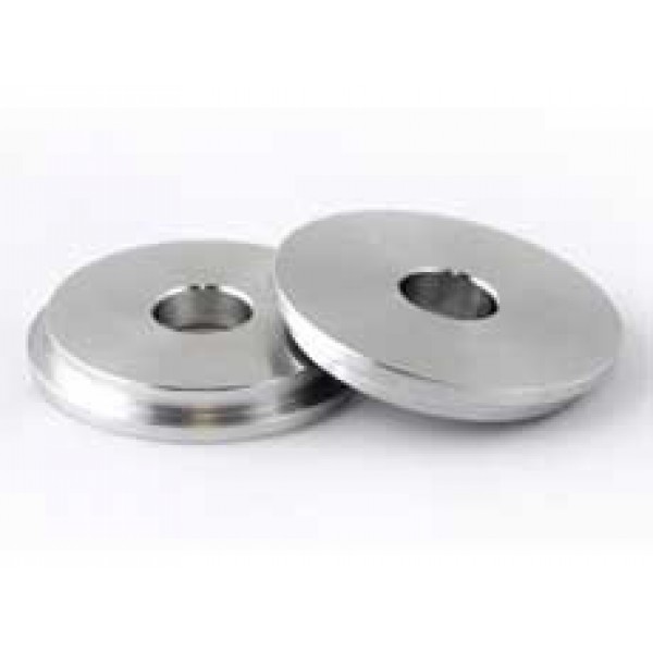 Diamond & Composite Hub Wheel Accessories